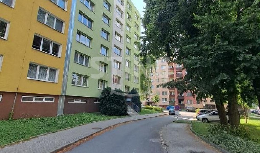 Pronájem bytu 2+1 45 m², Frenštát pod Radhoštěm – náhled fotky 13
