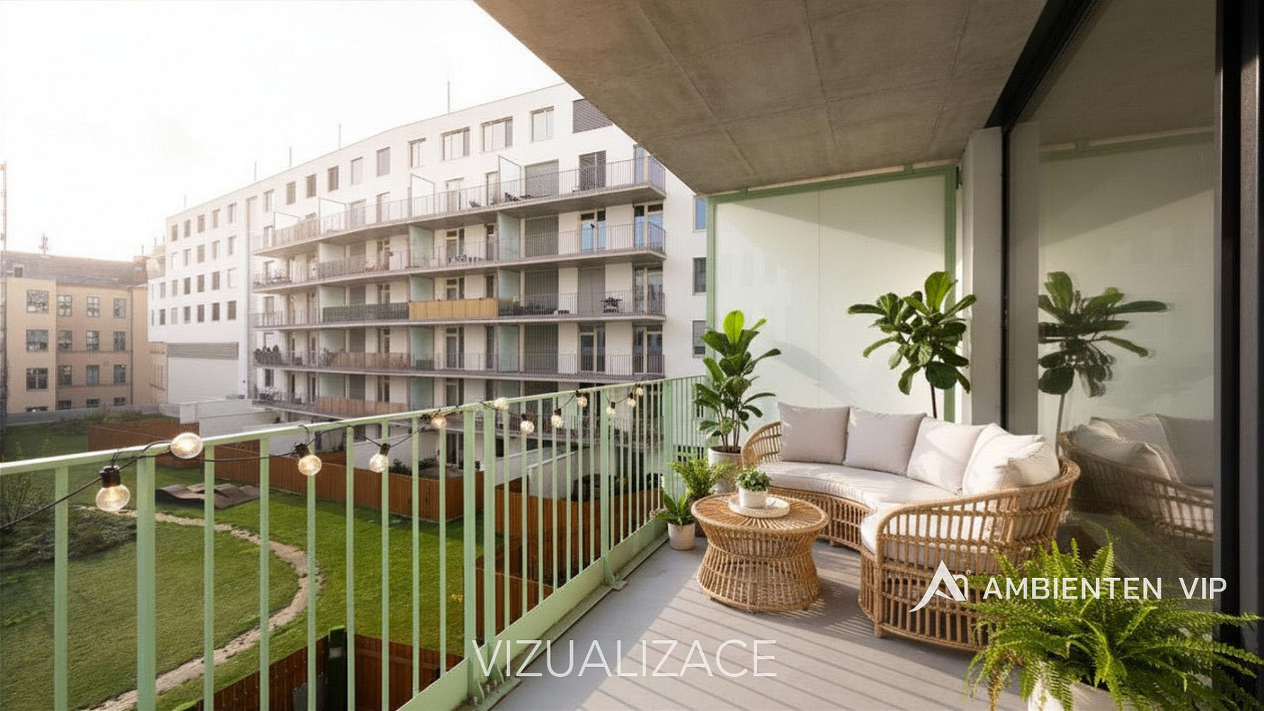 Prodej bytu 4+kk 113 m² – fotografie 5