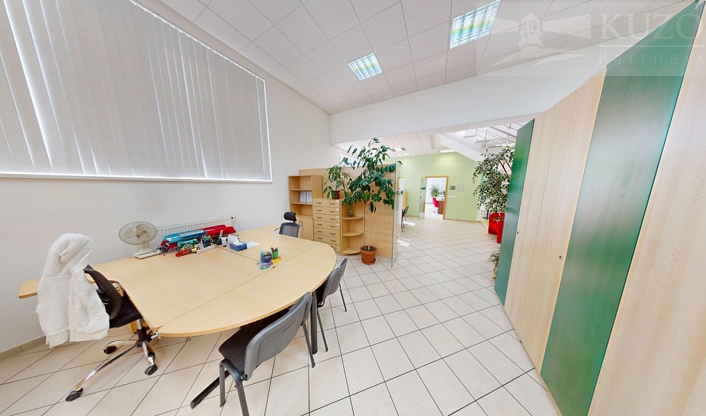 Pronájem obchodních prostor 439 m², Příbram – náhled fotky 21