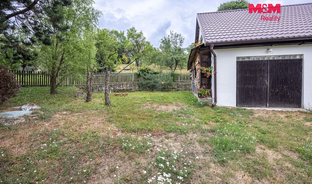 Prodej chaty/chalupy 210 m² s pozemkem 1 000 m², Oskava – náhled fotky 13