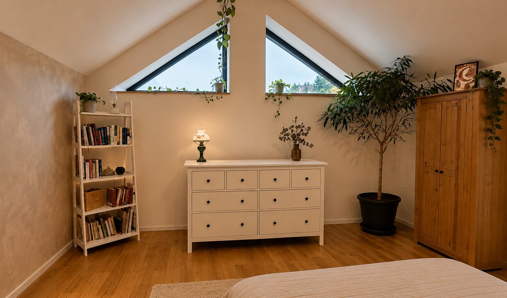 Prodej domu 180 m² s pozemkem 477 m², Bělkovice-Lašťany – náhled fotky 25