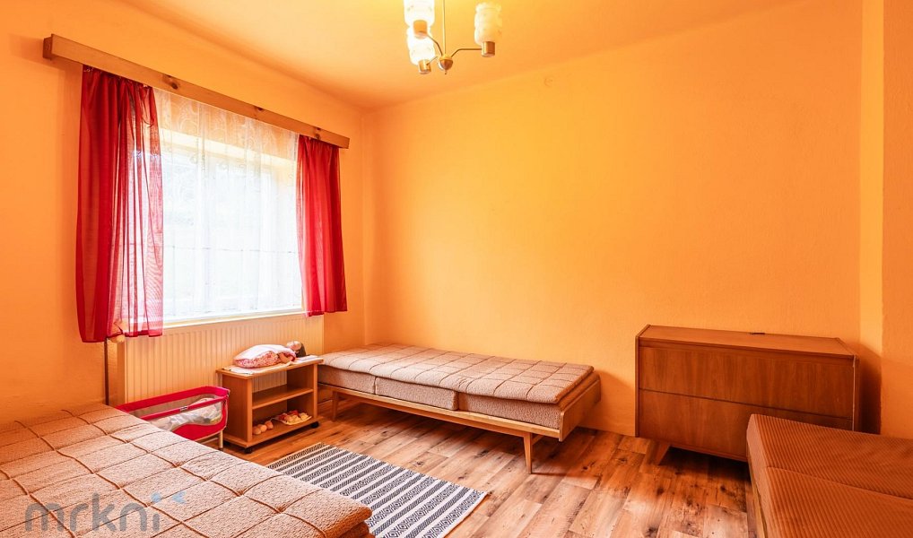 Prodej chaty/chalupy 160 m² s pozemkem 1 504 m², Hraběšice – náhled fotky 10