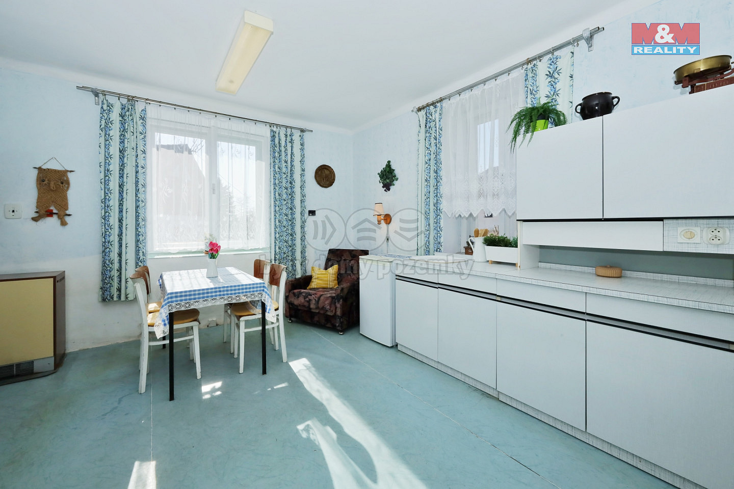 Prodej domu 75 m² s pozemkem 927 m² — photo 2