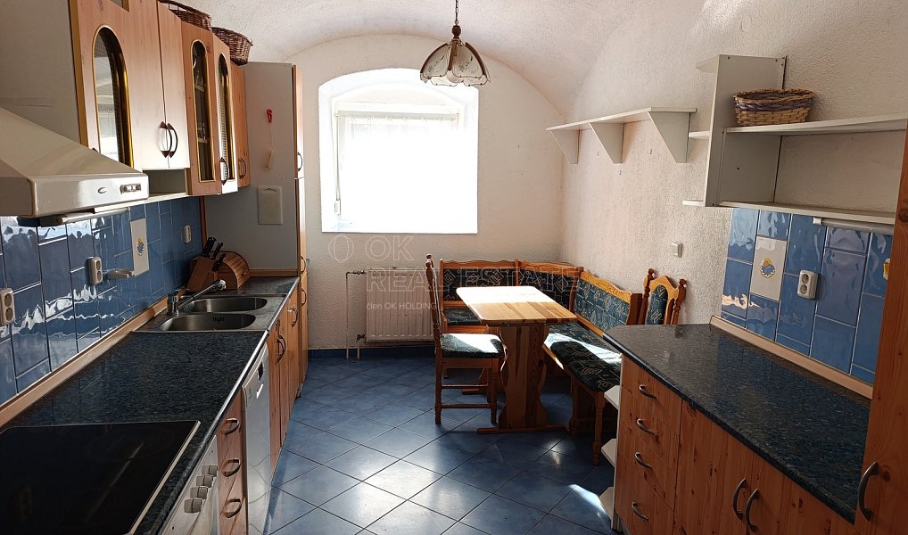Pronájem domu 100 m² s pozemkem 2 867 m², Částkov – náhled fotky 3
