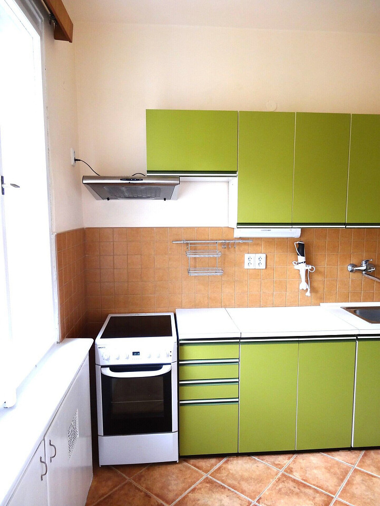 Pronájem bytu 3+1 90 m² – fotografie 5