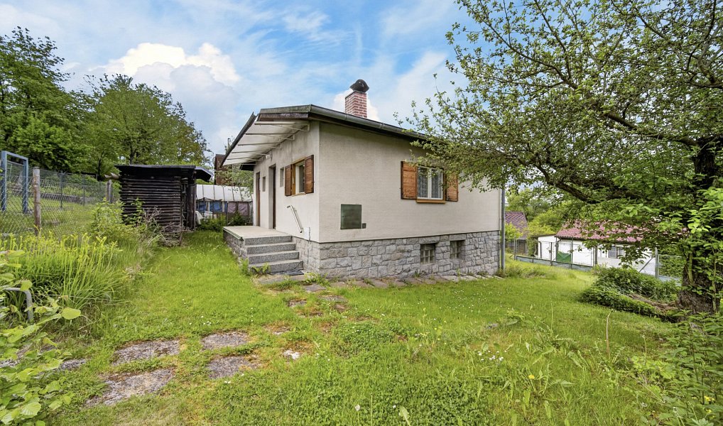 Prodej chaty/chalupy 56 m² s pozemkem 374 m², Blovice – náhled fotky 20