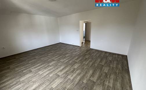 Prodej bytu 2+1 88 m², Kytlice, okres Děčín