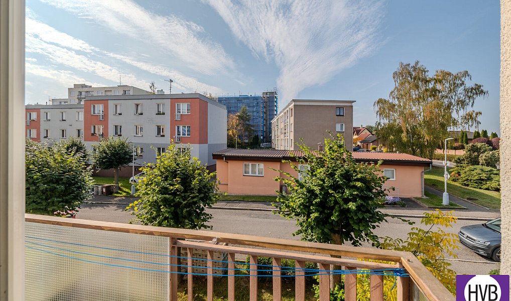 Prodej bytu 2+1 51 m², Sedlčany – náhled fotky 9