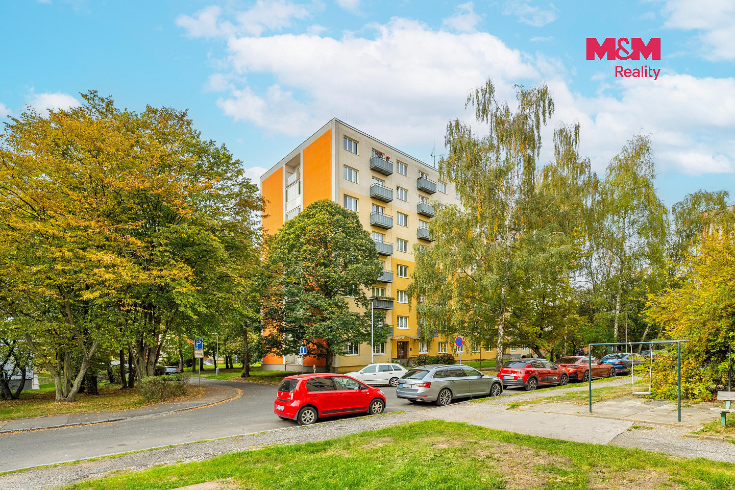 Prodej bytu 1+1 35 m² – fotografie 3