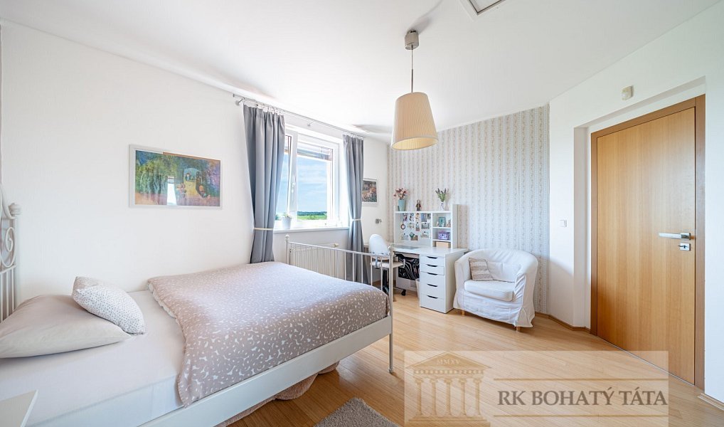 Prodej domu 192 m² s pozemkem 324 m², Velké Přílepy – náhled fotky 7