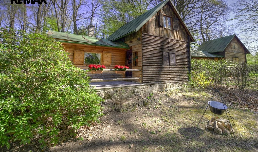 Prodej chaty/chalupy 60 m² s pozemkem 60 m², Pohoří – náhled fotky 45