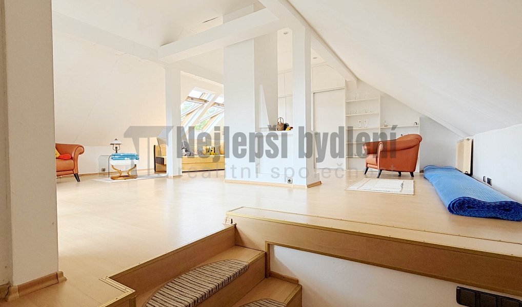 Prodej domu 170 m² s pozemkem 948 m², Březová nad Svitavou – náhled fotky 11