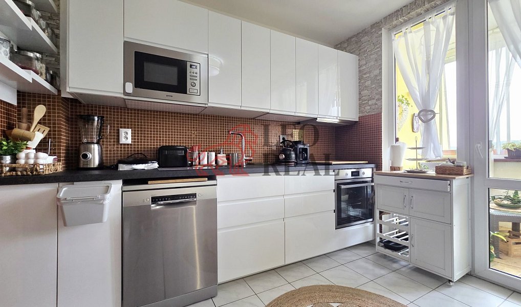 Prodej bytu 3+kk 80 m², Zruč nad Sázavou – náhled fotky 18