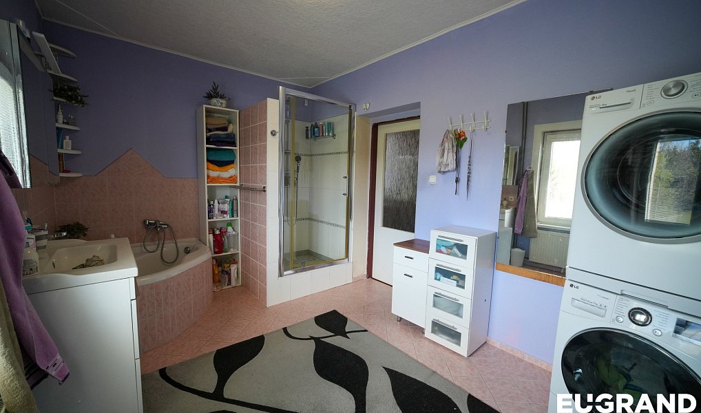 Prodej domu 216 m² s pozemkem 632 m², Varnsdorf – náhled fotky 20