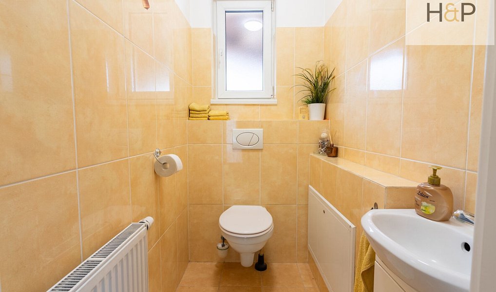 Prodej domu 140 m² s pozemkem 802 m², Šumperk – náhled fotky 14