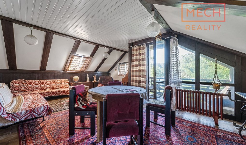 Prodej domu 180 m² s pozemkem 2 466 m², Brno – náhled fotky 19