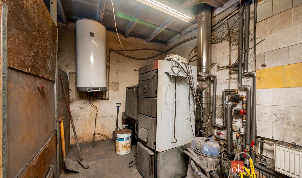 Prodej domu 335 m² s pozemkem 563 m², Liberec – náhled fotky 39