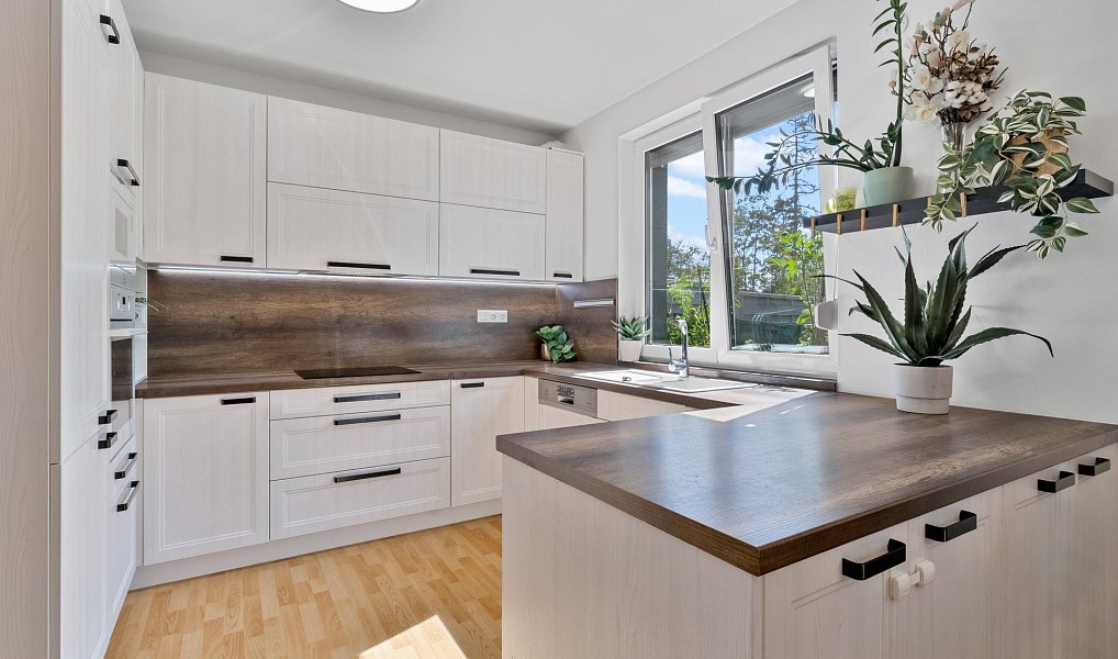 Prodej domu 79 m² s pozemkem 313 m², Králův Dvůr – náhled fotky 4