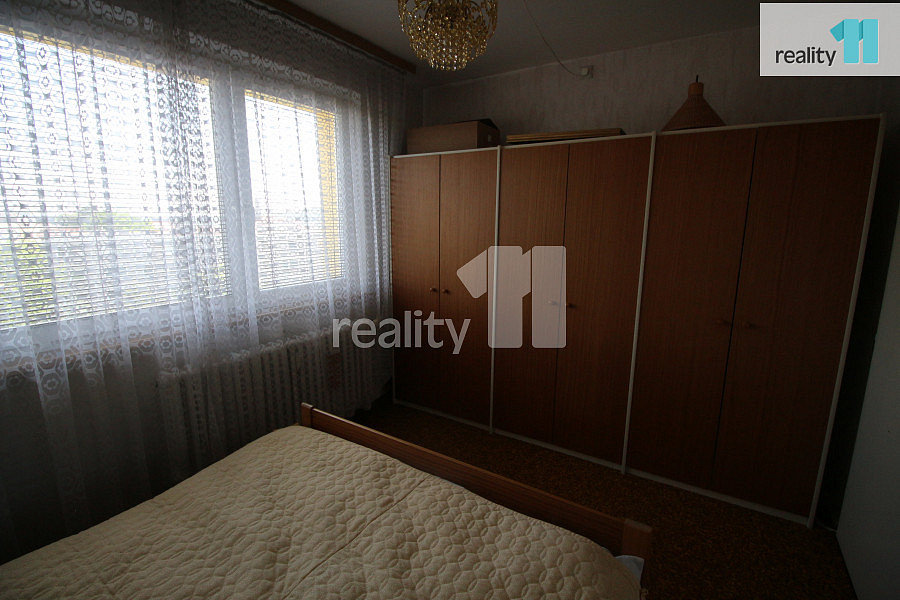 Pronájem bytu 2+kk 44 m² — photo 2