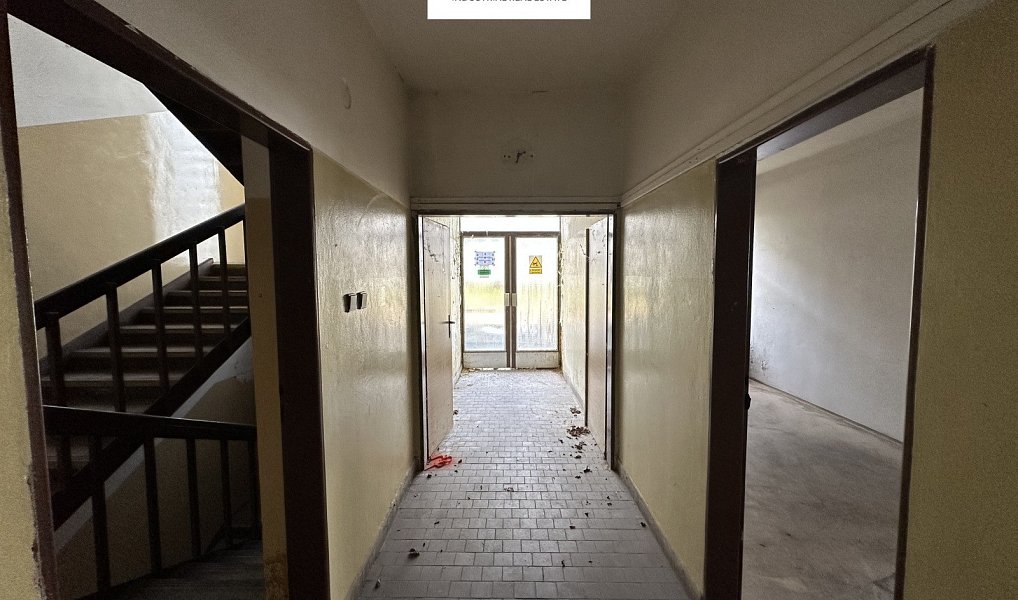 Pronájem skladovacích prostor 2 050 m², Příbram – náhled fotky 16