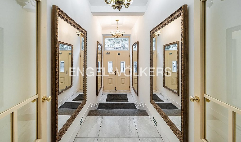 Pronájem bytu 2+kk 43 m², Praha – náhled fotky 7