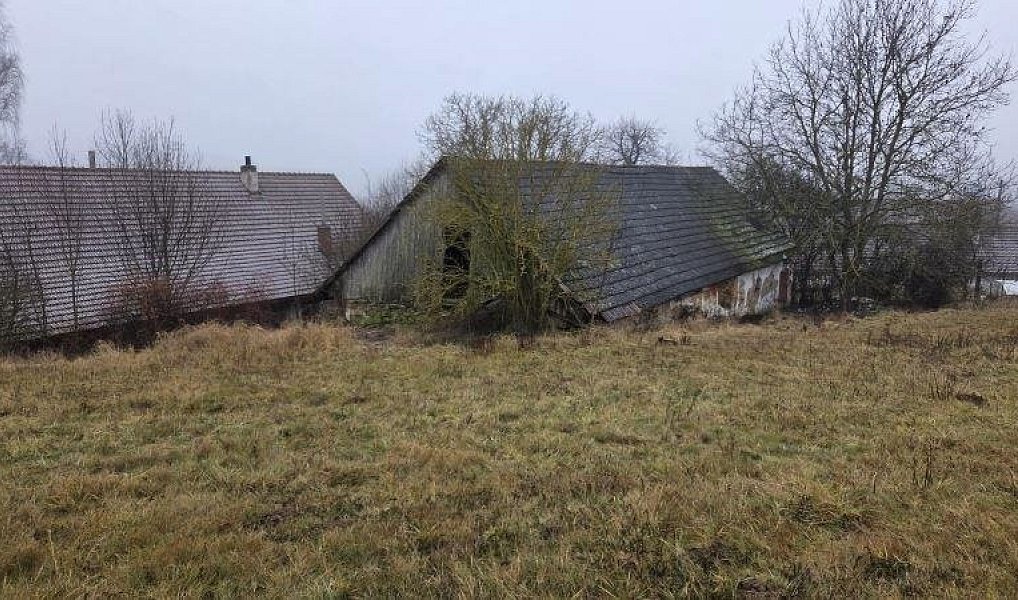 Prodej domu 371 m² s pozemkem 11 770 m², Křižanov – náhled fotky 26