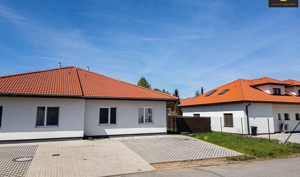 Prodej domu 93 m² s pozemkem 500 m², Velvary – náhled fotky 27