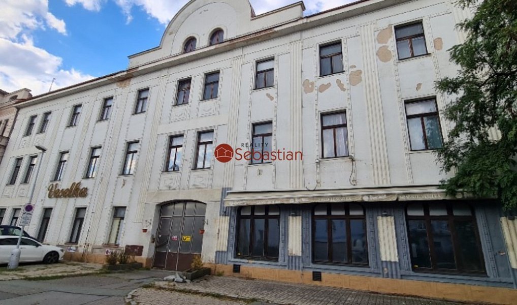 Pronájem výrobních prostor 20 m², Pardubice – náhled fotky 6