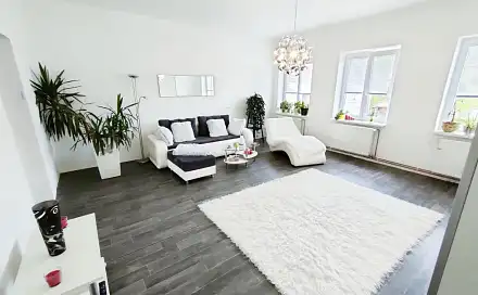 Pronájem bytu 2+1 65 m²
