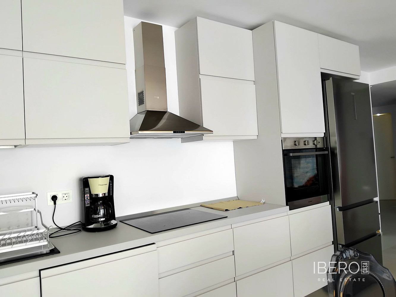 Pis 3+kk – Marbella, Nueva Andalucía - Més