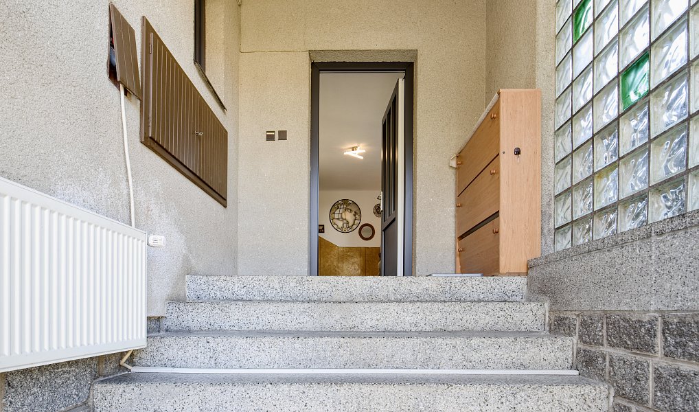 Prodej domu 150 m² s pozemkem 930 m², Divišov – náhled fotky 7