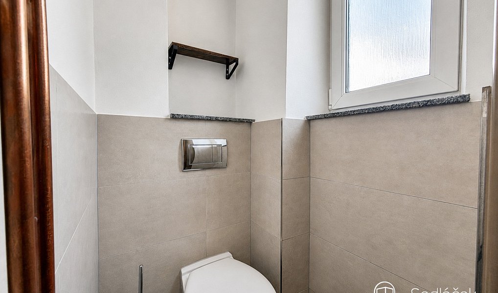 Pronájem bytu 2+1 60 m², Sokolov – náhled fotky 9