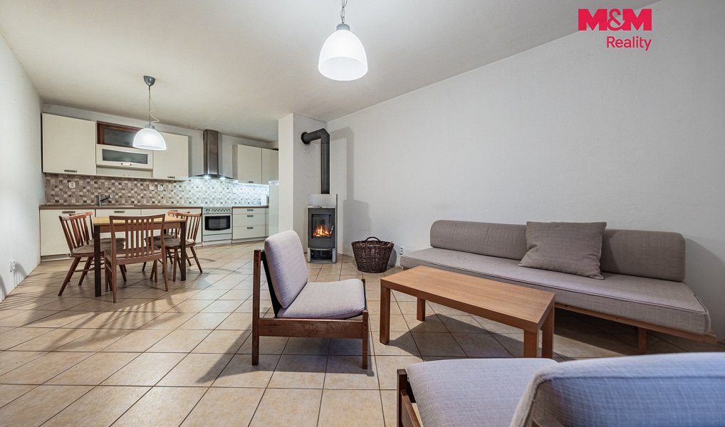 Prodej domu 312 m² s pozemkem 2 428 m², Mnichovice – náhled fotky 15
