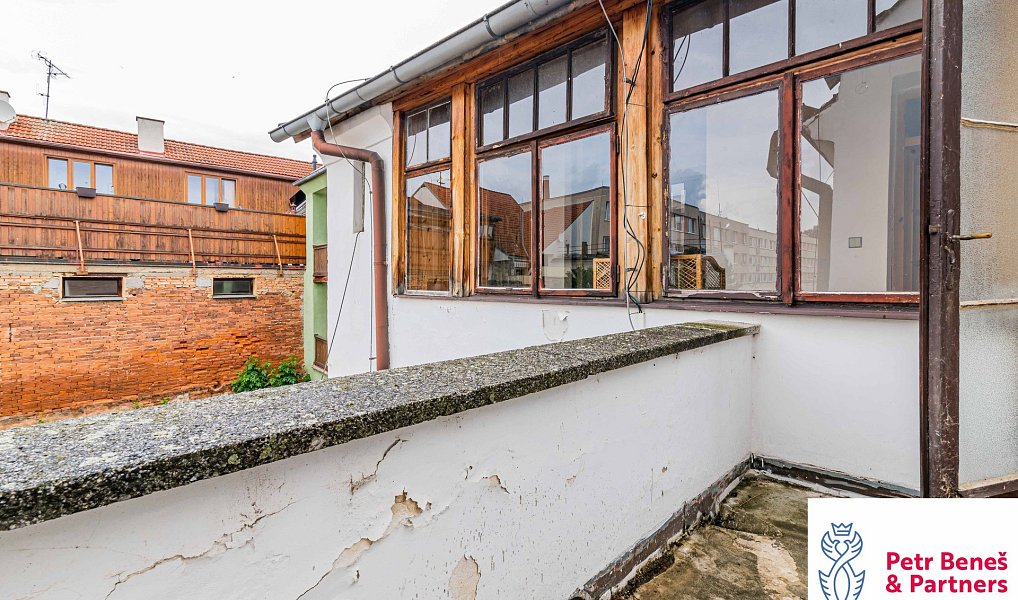 Prodej obchodních prostor 1 100 m², Rakovník – náhled fotky 42