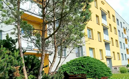 Prodej bytu 2+1 58 m², Přátelství, Jičín - Nové Město