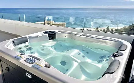 Prodej bytu 4+kk 185 m², Carvajal, Španělsko