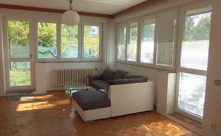 Pronájem bytu 3+1 75 m², Svat. Čecha, Zlín - Prštné