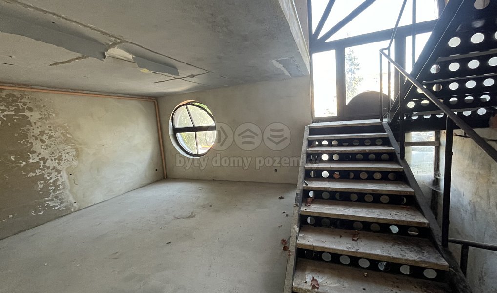 Prodej obchodních prostor 154 m², Opava – náhled fotky 4
