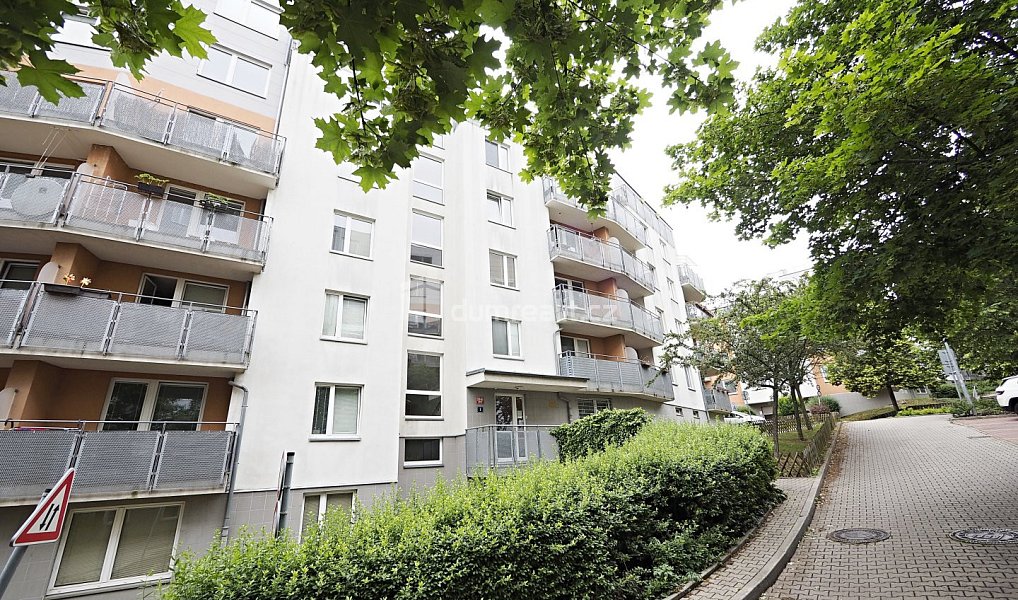Prodej bytu 1+kk 39 m², Praha – náhled fotky 4