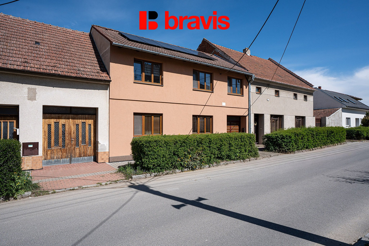 Prodej domu 157 m² s pozemkem 456 m² — photo 2