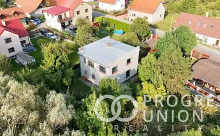 Prodej domu 200 m² s pozemkem 700 m², Zašová, okres Vsetín