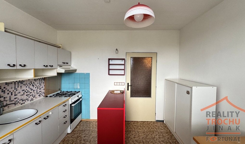 Pronájem bytu 2+1 62 m², Hradec Králové – náhled fotky 9