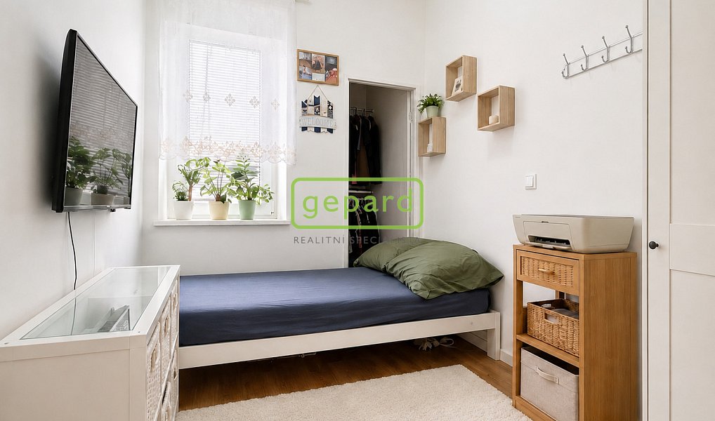 Prodej bytu 4+1 89 m², Karlovy Vary – náhled fotky 6