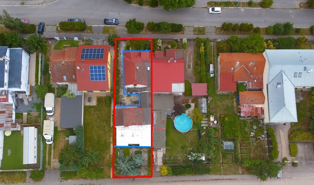 Prodej domu 277 m² s pozemkem 411 m², Praha – náhled fotky 6