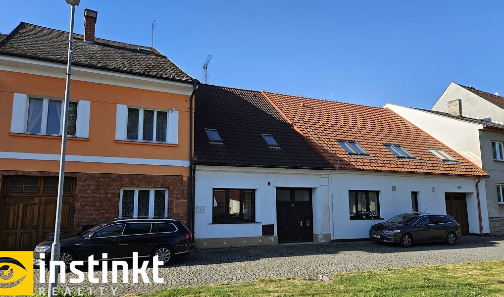 Prodej domu 176 m² s pozemkem 560 m², Švihov – náhled fotky 4