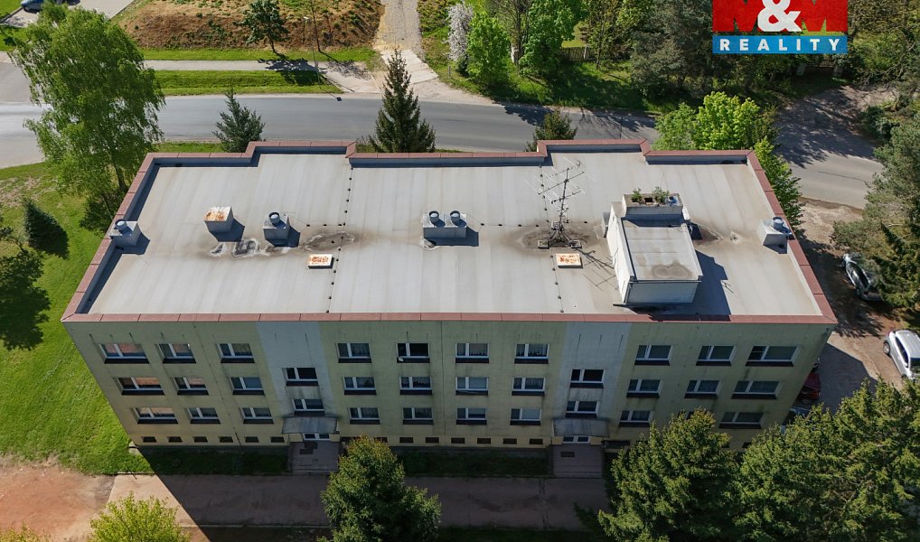Prodej bytu 4+1 85 m², Hostomice – náhled fotky 20