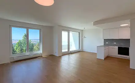 Pronájem bytu 3+kk 102 m²