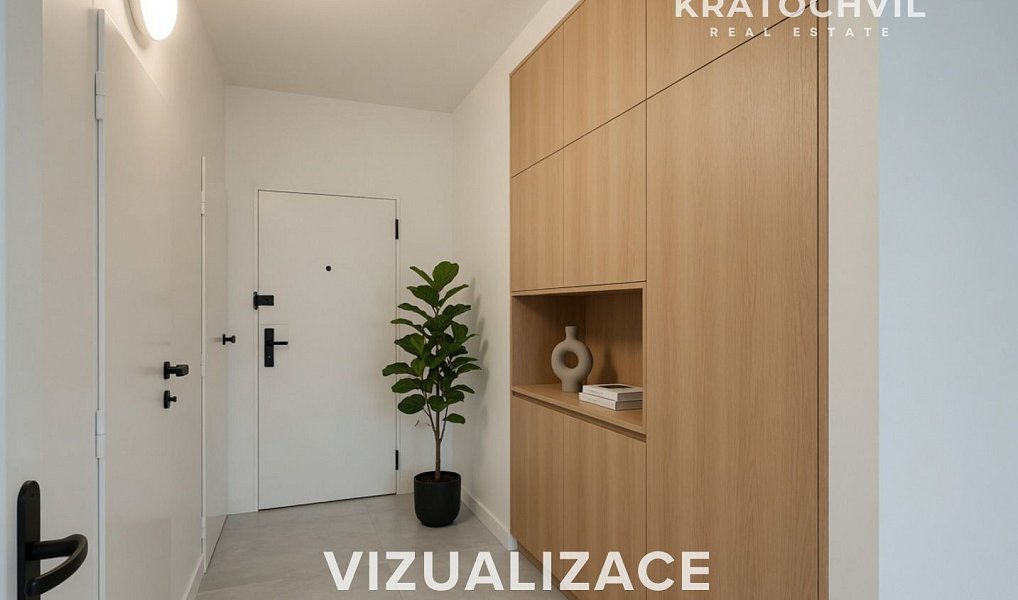 Prodej bytu 4+1 68 m², Praha – náhled fotky 19