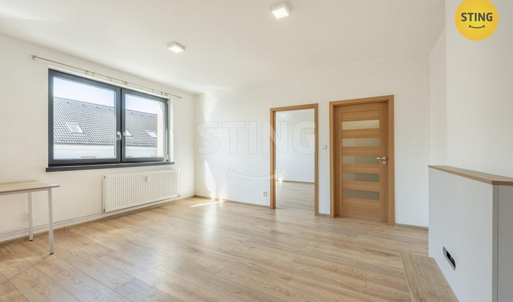 Prodej bytu 2+kk 45 m², Žďár nad Sázavou – náhled fotky 6