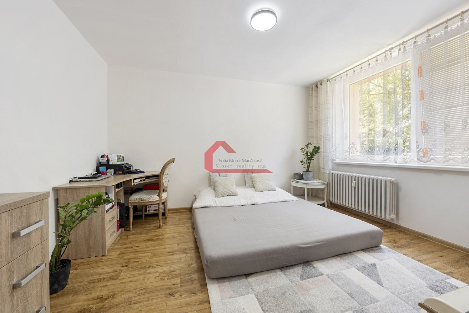 Prodej bytu 2+1 57 m² – fotografie 3